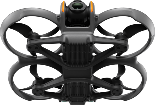 DJI Avata 2 - Fly More Combo (Single Battery)