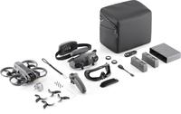 DJI Avata 2 - Fly More Combo (Three Batteries)