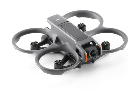 DJI Avata 2  - Drone Only