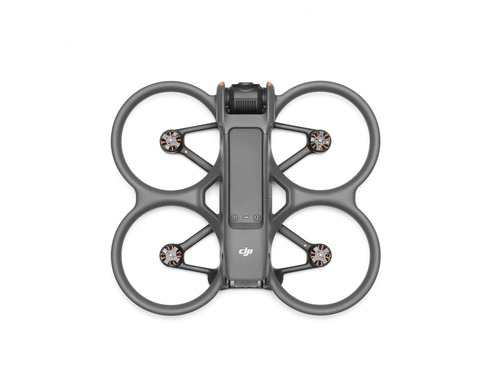 DJI Avata 2  - Drone Only