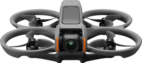 DJI Avata 2  - Drone Only