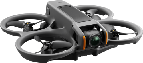 DJI Avata 2  - Drone Only