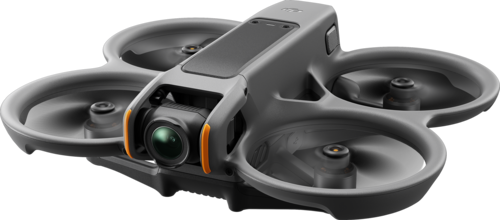 DJI Avata 2  - Drone Only