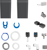 Dreame Accessoire-wateraansluitingsset voor L20 Ultra