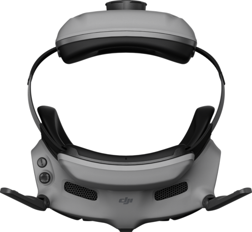 DJI FPV Goggles 3