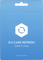 DJI Care Refresh Card - 1-Year Plan - DJI RS 4 (Combo)