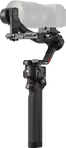 DJI Care Refresh Card - 2-Year Plan - DJI RS 4 (Combo)