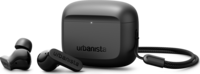 Urbanista Palo Alto True Wireless Earbuds - Midnight Black