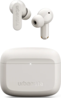 Urbanista Palo Alto True Wireless Earbuds - Wit