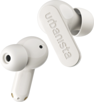 Urbanista Palo Alto True Wireless Earbuds - Wit