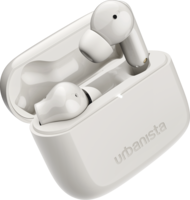 Urbanista Palo Alto True Wireless Earbuds - Wit