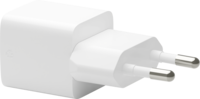 Dbramante re-charge PRO - EU Thuislader - USB-C 25W - Wit