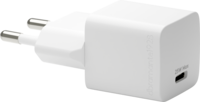 Dbramante re-charge PRO - EU Thuislader - USB-C 25W - Wit
