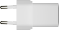 Dbramante re-charge PRO - EU Thuislader - USB-C 25W - Wit