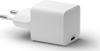 Dbramante re-charge PRO - EU Thuislader - USB-C 30W - Wit