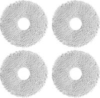 Dreame Mop Pad 2 Pairs
