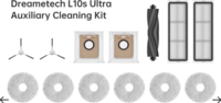 Dreame Pack d'accessoires pour L10s Ultra/ L10 Ultra