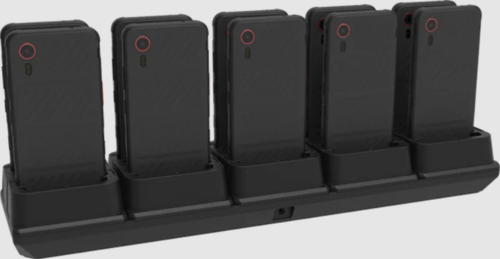 Koamtac - Samsung XCover7 10-Slot Charging Cradle for EU