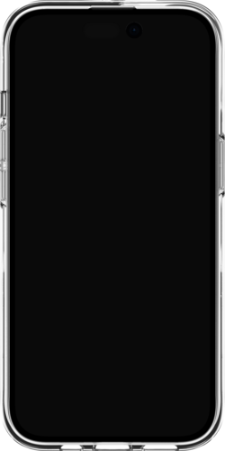 DBramante recycled cover Greenland Pro MagSafe - transparant - for iPhone 15