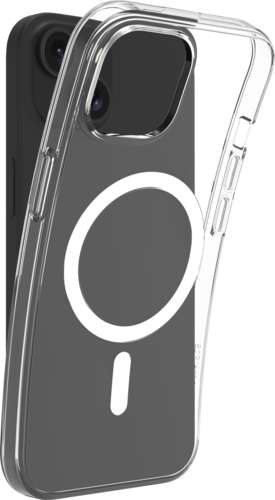 DBramante recycled cover Greenland Pro MagSafe - transparant - for iPhone 15