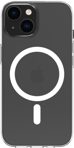 DBramante recycled cover Greenland Pro MagSafe - transparant - for iPhone 15