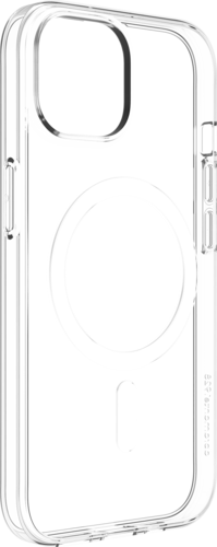 DBramante recycled cover Greenland Pro MagSafe - transparant - for iPhone 15