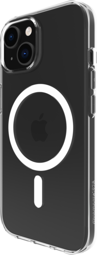 DBramante recycled cover Greenland Pro MagSafe - transparant - for iPhone 15