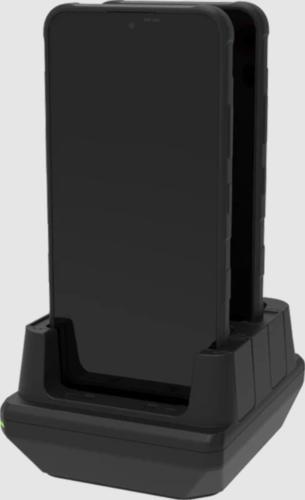 Koamtac - Samsung XCover7 2-slot Charging cradle for EU