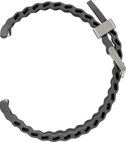 Samsung Marine Band - Dark Gray - for Samsung Galaxy Watch 7 Ultra