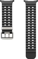 Samsung Marine Band - Dark Gray - for Samsung Galaxy Watch 7 Ultra
