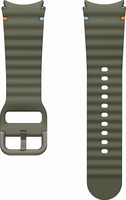 Samsung Marine Band - Green - for Samsung Galaxy Watch 7 Ultra
