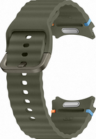 Samsung Marine Band - Vert - pour Samsung Galaxy Watch 7 Ultra
