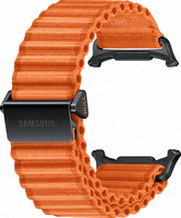 Samsung Trail Band - Orange - for Samsung Galaxy Watch 7 Ultra