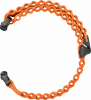 Samsung Trail Band - Orange - for Samsung Galaxy Watch 7 Ultra