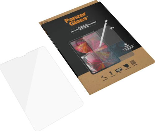 PanzerGlass Screen Protector Glass - Clear - voor Apple iPad Pro 11?/Air
