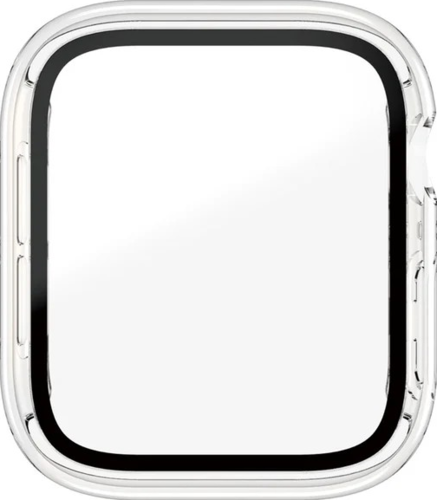 PanzerGlass Screen Protector - Clear - voor Apple Watch Series 4/5/6/SE 40mm