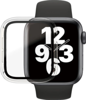 PanzerGlass Screen Protector - Clear - for Apple Watch Series 4/5/6/SE 40mm