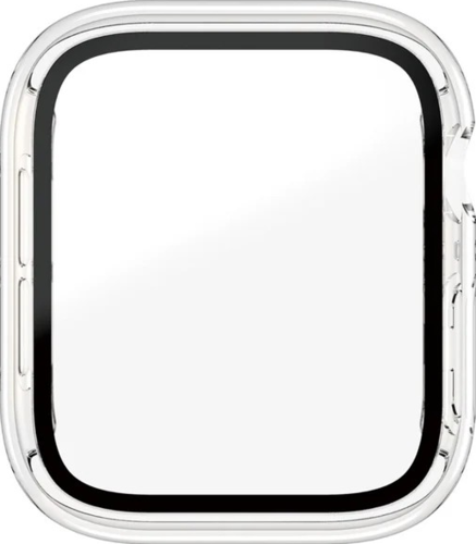 PanzerGlass Screen Protector - Clear - voor Apple Watch Series 4/5/6/SE 44mm