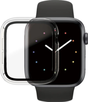 PanzerGlass Screen Protector - Clear - for Apple Watch Series 4/5/6/SE 44mm