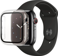 PanzerGlass Screen Protector - Clear - for Apple Watch Series 4/5/6/SE 44mm