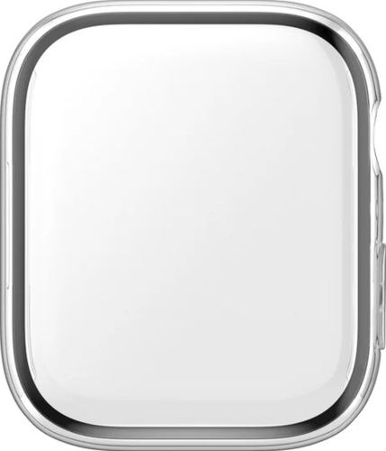 PanzerGlass Screen Protector Glass - Clear - voor Apple Watch Series 9/8/7 /41mm