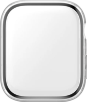 PanzerGlass Screen Protector Glass - Clear - for Apple Watch Series 9/8/7 /41mm