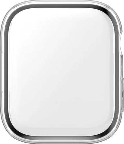 PanzerGlass Screen Protector Glass - Clear - voor Apple Watch Series 9/8/7 /45mm