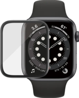 PanzerGlass Screen Pro Ultra-Wide Fit - Clear - for Apple Watch 4/5/6/SE 44mm