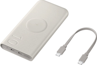 Samsung battery pack 10Ah Wireless Battery Pack (SFC 25W) - Beige