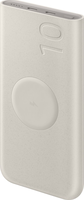 Samsung battery pack 10Ah Wireless Battery Pack (SFC 25W) - Beige