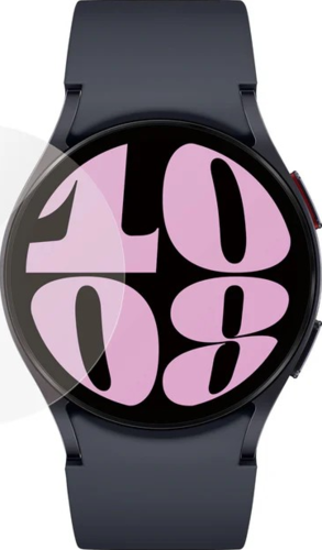PanzerGlass Screen Protector - Clear - voor  Samsung Galaxy Watch 7 (40mm)