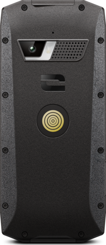 Crosscall Core-S5 - Zwart