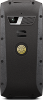 Crosscall Core-S5 - Noir
