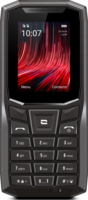Crosscall Core-S5 - Noir